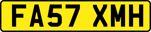 FA57XMH