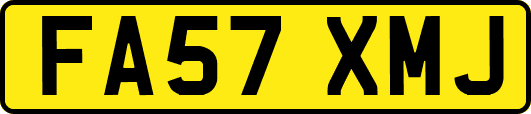 FA57XMJ