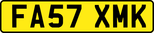 FA57XMK
