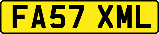 FA57XML