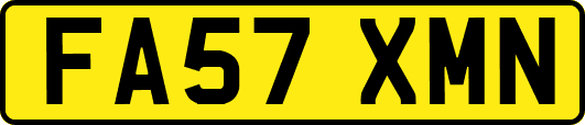 FA57XMN