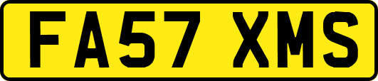 FA57XMS