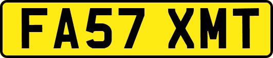 FA57XMT
