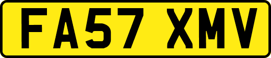 FA57XMV