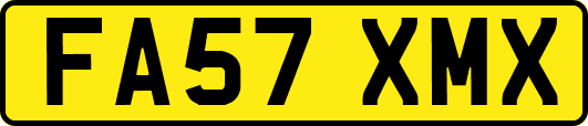 FA57XMX