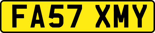 FA57XMY