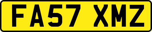 FA57XMZ