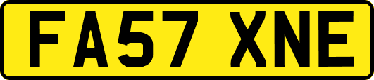 FA57XNE