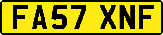 FA57XNF