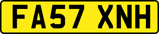 FA57XNH