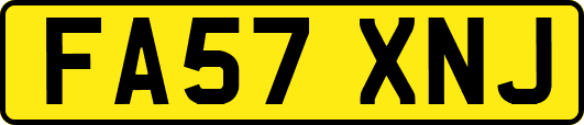FA57XNJ