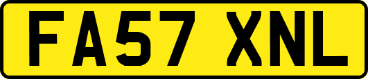 FA57XNL