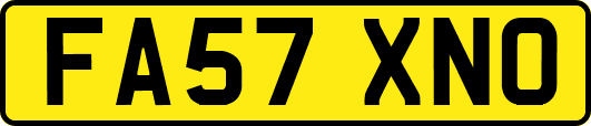 FA57XNO