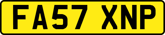FA57XNP