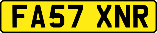 FA57XNR