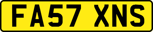 FA57XNS