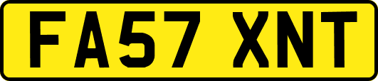 FA57XNT