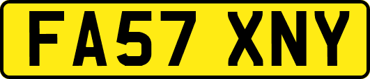 FA57XNY