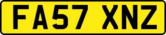 FA57XNZ