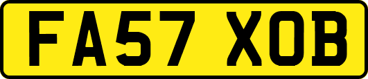 FA57XOB