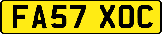 FA57XOC