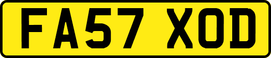 FA57XOD