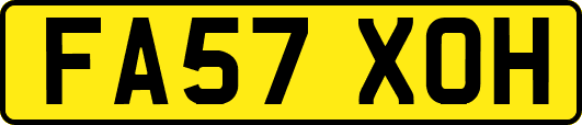 FA57XOH
