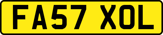 FA57XOL