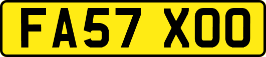FA57XOO