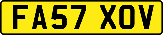 FA57XOV