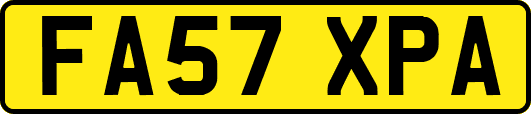 FA57XPA