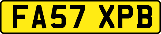 FA57XPB