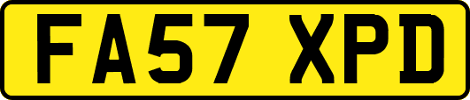 FA57XPD