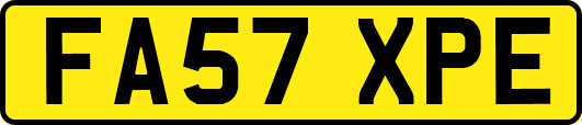 FA57XPE