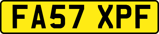 FA57XPF