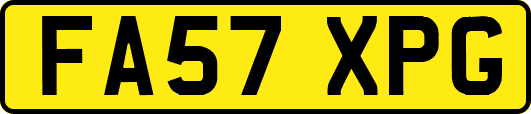 FA57XPG