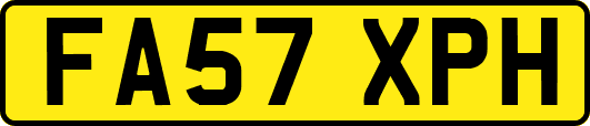 FA57XPH