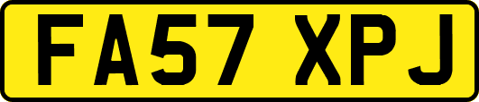 FA57XPJ