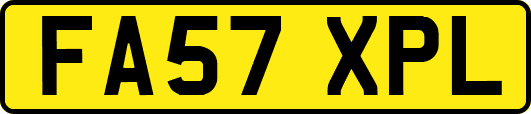 FA57XPL