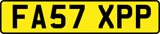 FA57XPP