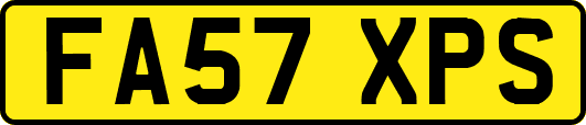 FA57XPS