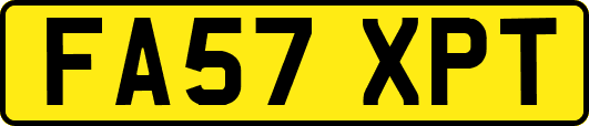 FA57XPT