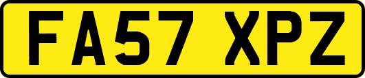FA57XPZ