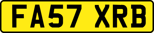 FA57XRB