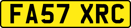 FA57XRC