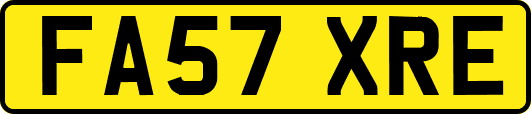 FA57XRE