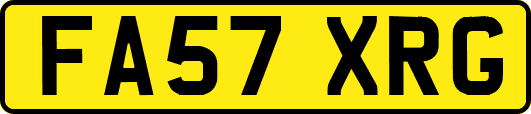 FA57XRG
