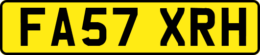 FA57XRH