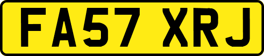 FA57XRJ
