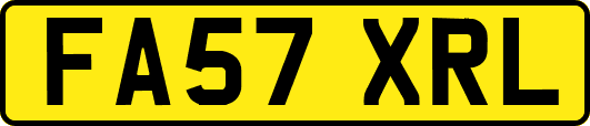FA57XRL